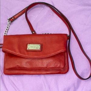 Nine West Crossbody Bag/ Wristlet